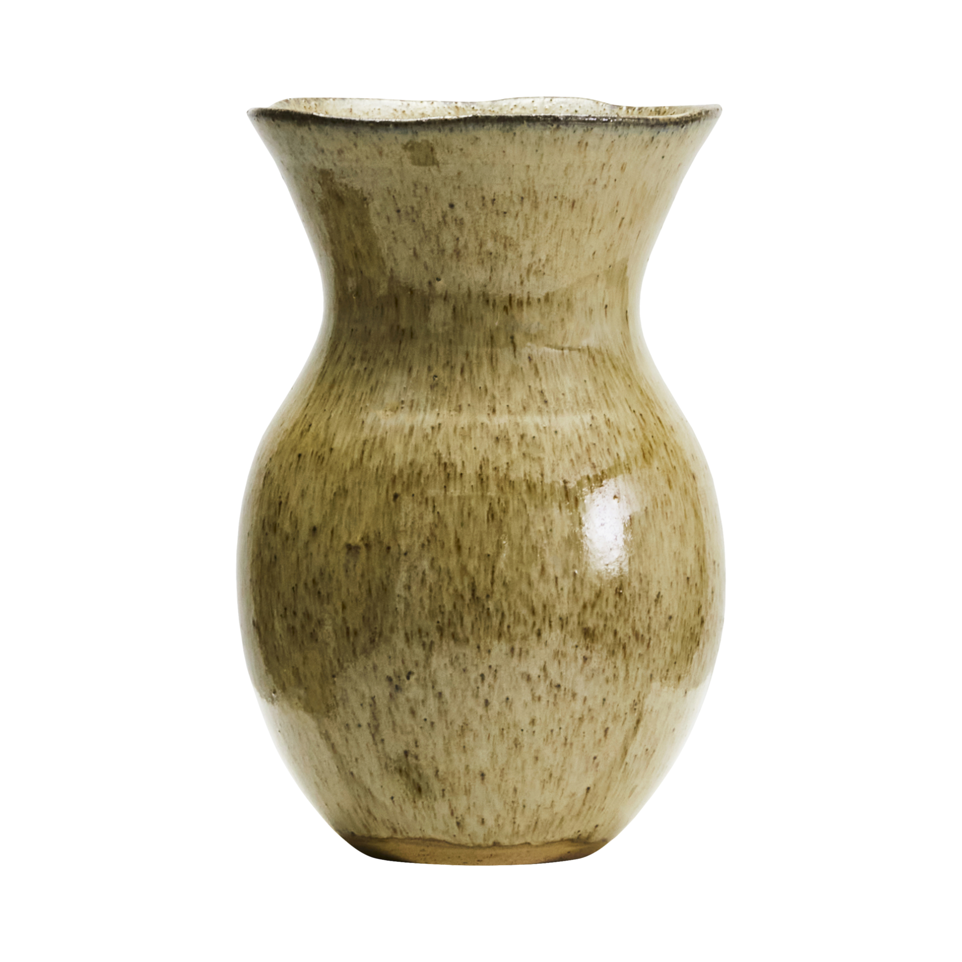 Corp Vase
